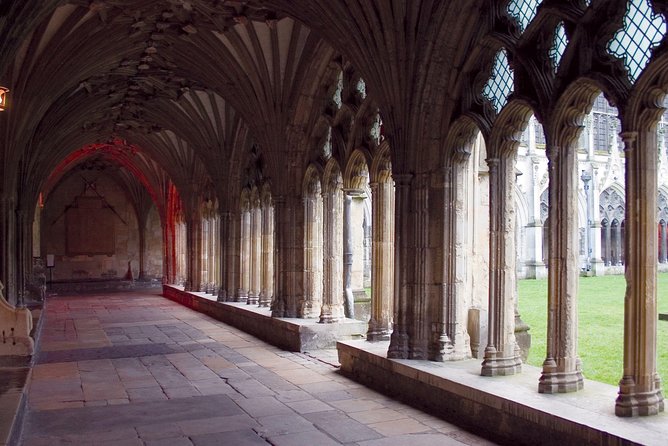 Leeds Castle, Canterbury, Dover & Greenwich Boat ride - Is $147.91 fair value?
