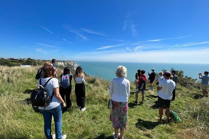 Leeds Castle, Canterbury, Dover & Greenwich Cruise from London - Guides, coaches, and the pace of the day