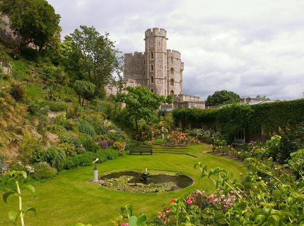LEGOLAND Windsor Resort 2 Day Admission Ticket - Key points to know before you go