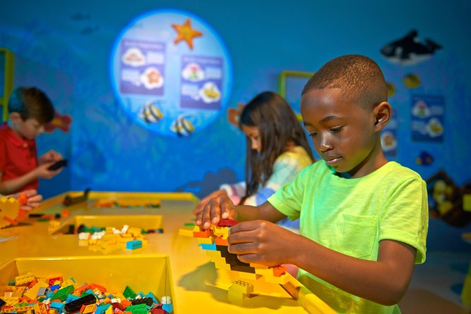 LEGOLAND Windsor Resort 2 Day Admission Ticket - Is $67.19 a good price for two days?
