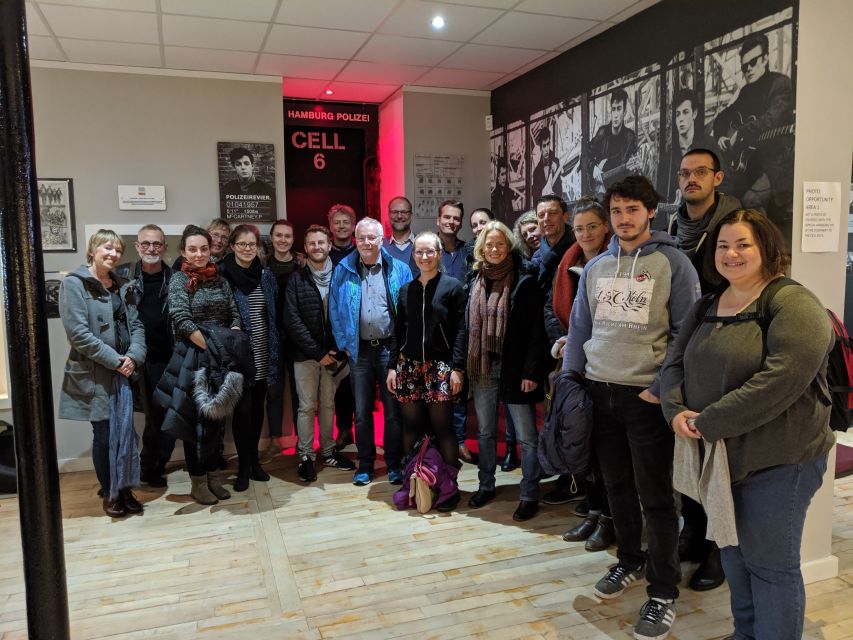 Liverpool Beatles Museum Entry Ticket - See the objects that make the story personal