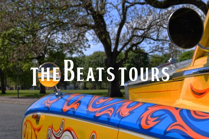 Liverpool: Beats Tours - Why the small group changes the tour