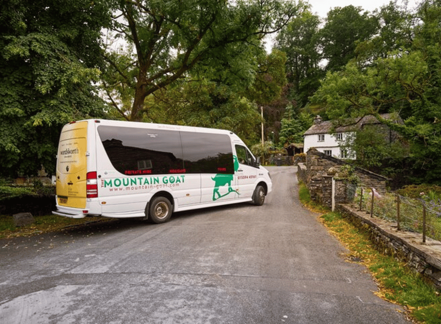 Liverpool: Lake District Tour with Lake Cruise & Train Ride - Who Will Get the Most from This Tour?