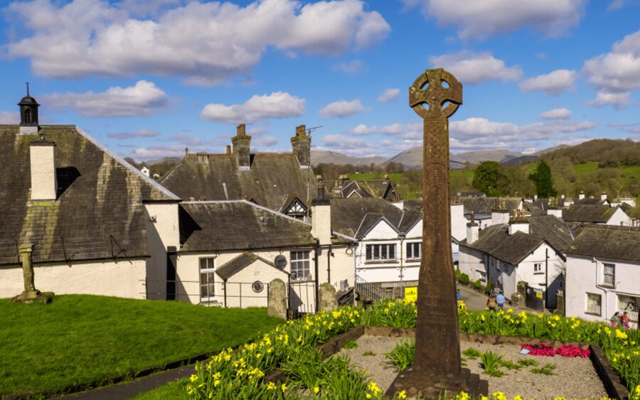 Liverpool: Lake District Tour with Lake Cruise & Train Ride - Windermere Cruise: The Day’s Calm Centrepiece