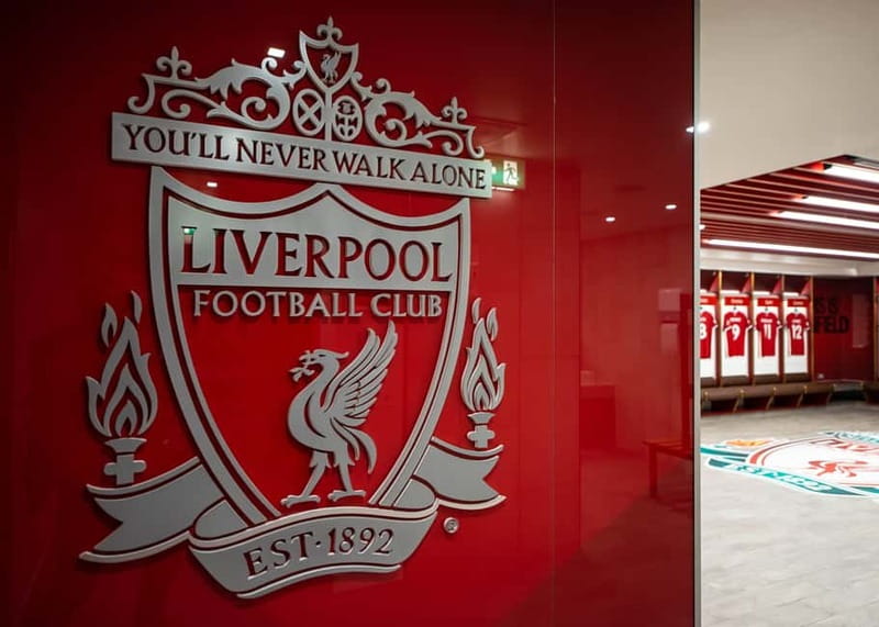 Liverpool: Liverpool Football Club Museum and Stadium Tour - Key points to know before booking