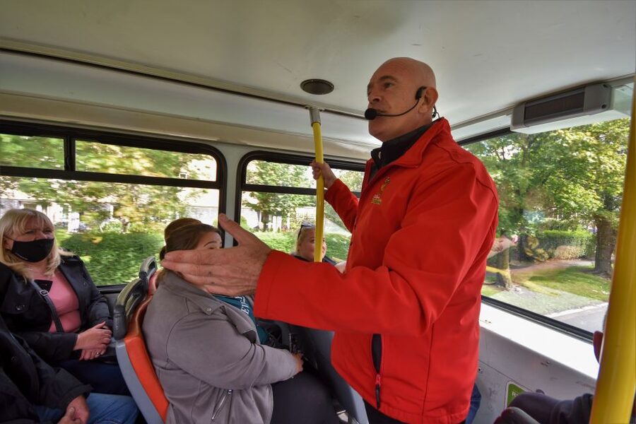 Liverpool: Open-Top Sightseeing Hop-On Hop-Off Bus Tour - How to get the best value from the one-day ticket