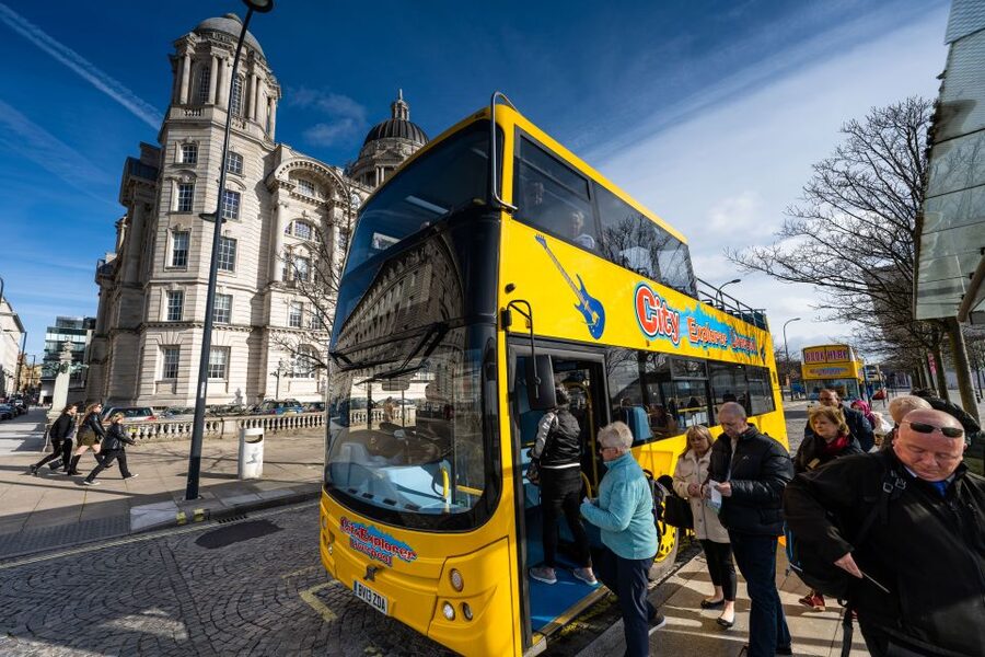 Liverpool: River Cruise and Hop-On Hop-Off Bus Tour - Should you book the Liverpool river cruise and bus tour?