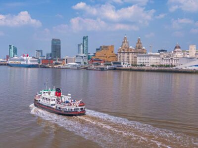 River Cruise and Hop-On Hop-Off Bus Tour