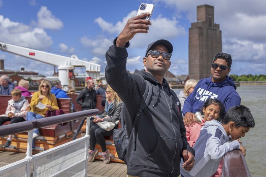 Liverpool: River Cruise and Hop-On Hop-Off Bus Tour - Using your 48 hours wisely