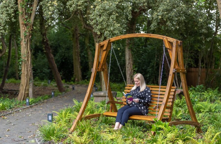 Liverpool: Strawberry Field Entry Ticket - Who will enjoy Strawberry Field most?