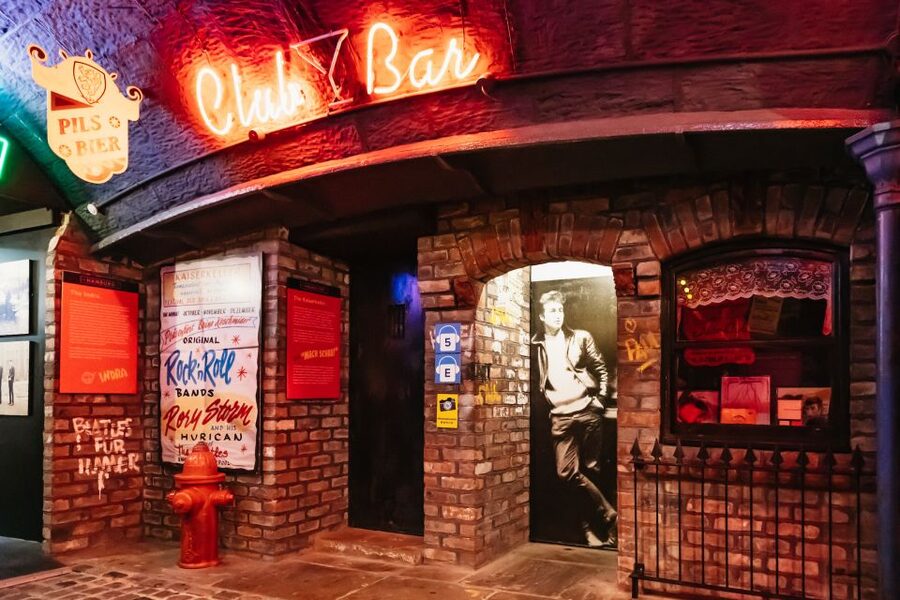Liverpool: The Beatles Story Ticket - How the multimedia audio guide shapes the visit