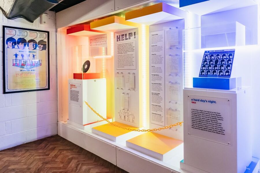 Liverpool: The Beatles Story Ticket - Is $26 good value for 90 minutes?