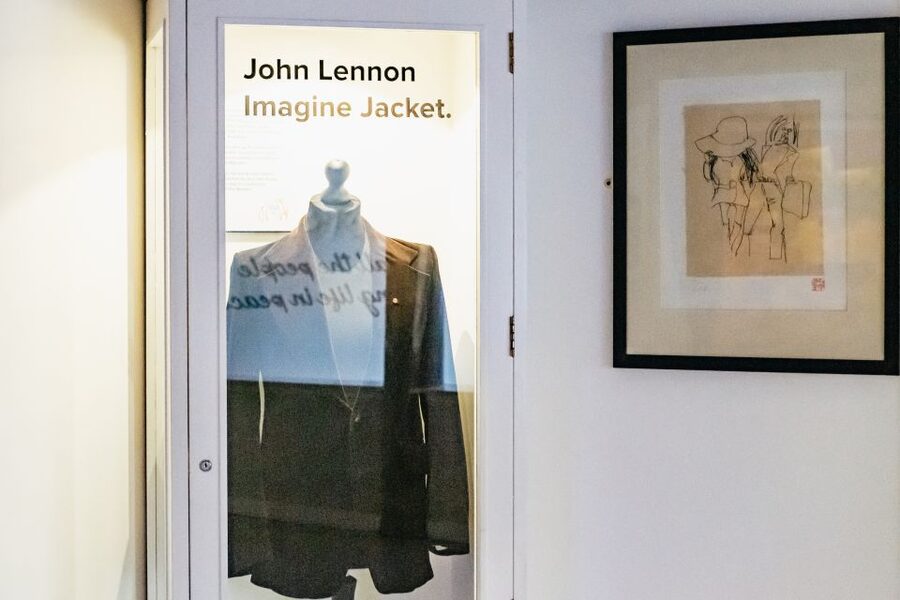 Liverpool: The Beatles Story Ticket - Hamburg, the Cavern Club, and the band’s early years