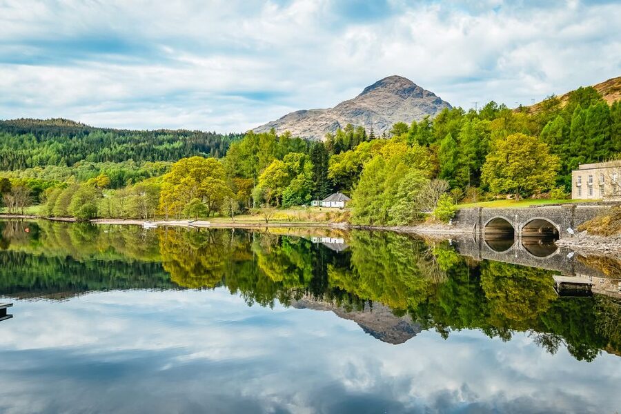Loch Lomond: Island Discovery 2-Hour Cruise - Booking and practical details