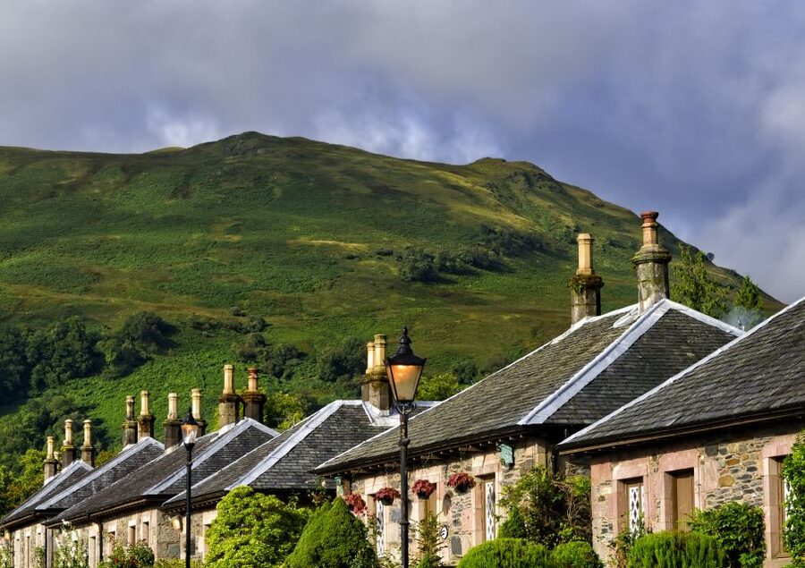 Loch Lomond: Island Discovery 2-Hour Cruise - What the $40 price buys you