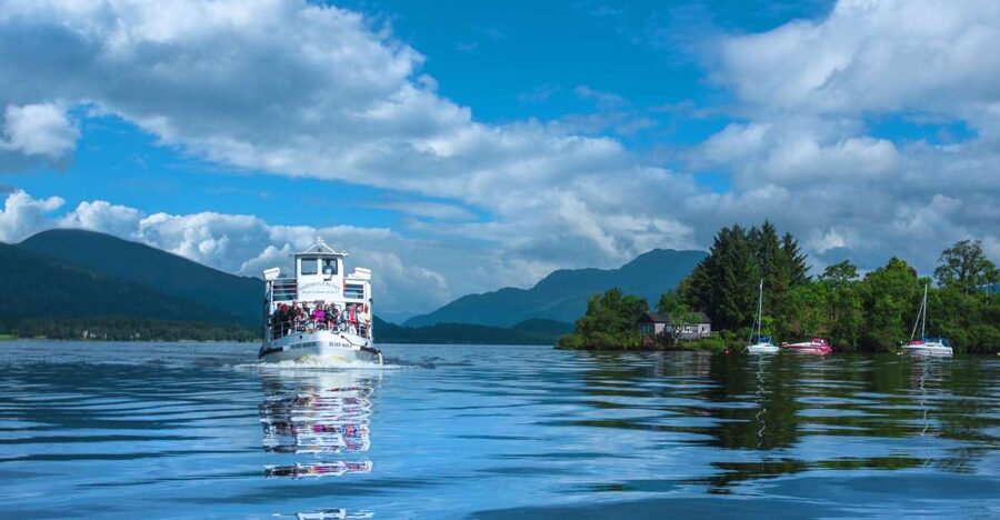 Loch Lomond: Island Discovery 2-Hour Cruise - Who will enjoy this cruise most