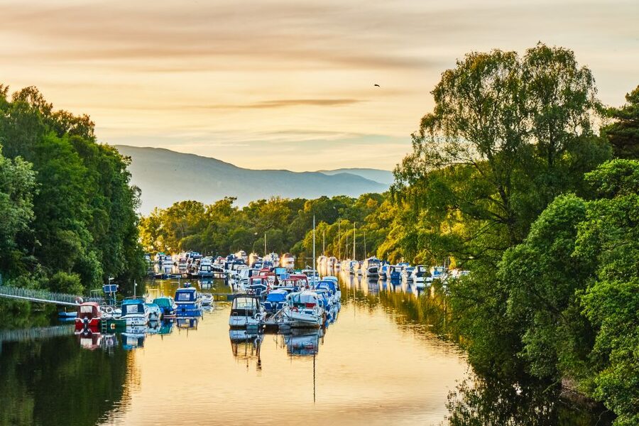 Loch Lomond: Scottish Highlands Sightseeing Cruise - Who will enjoy this Loch Lomond cruise?
