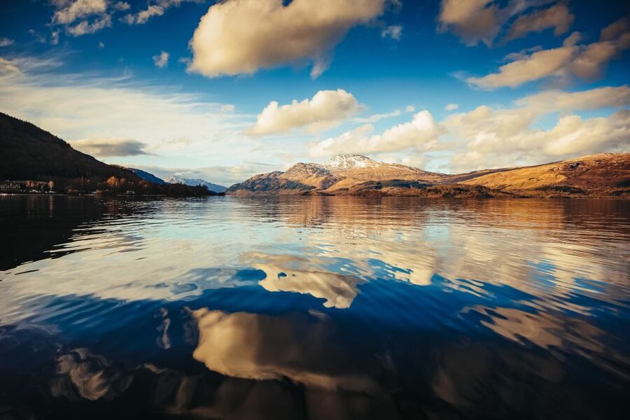 Loch Lomond: Scottish Highlands Sightseeing Cruise - Practical details that make the day easier