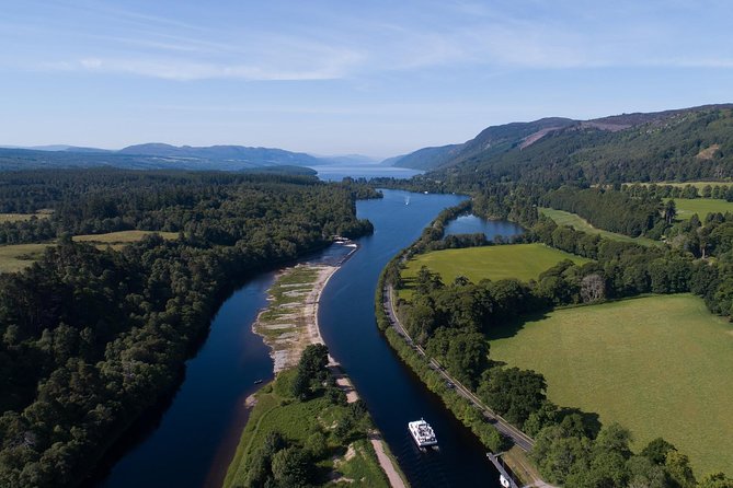 Loch Ness and Caledonian Canal 2-Hour Cruise from Dochgarroch - Is the $42.63 price good value?