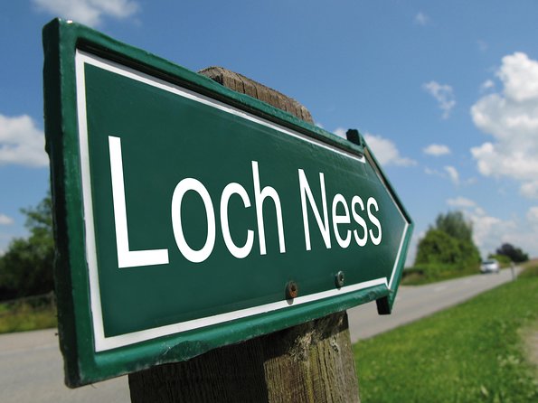 Loch Ness and the Highlands Small Group Tour from Edinburgh - From Edinburgh to royal ruins and Stirling’s hills