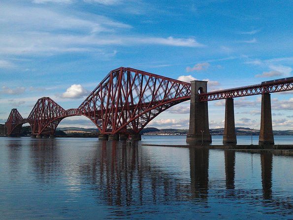Loch Ness and the Highlands Small Group Tour from Edinburgh - Glencoe, where beauty and tragedy meet
