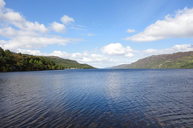 Loch Ness and the Scottish Highlands Day Tour from Edinburgh - Who will get the most from this day
