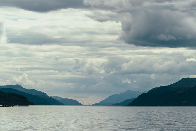 Loch Ness Cruise, Outlander & Urquhart Castle Tour from Inverness - Who should book this Highlands day trip?
