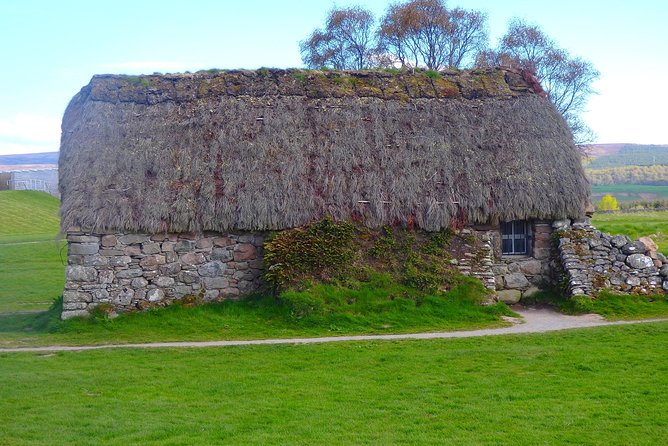Loch Ness & Culloden Battlefield Private Tour from Inverness - Setting out from central Inverness