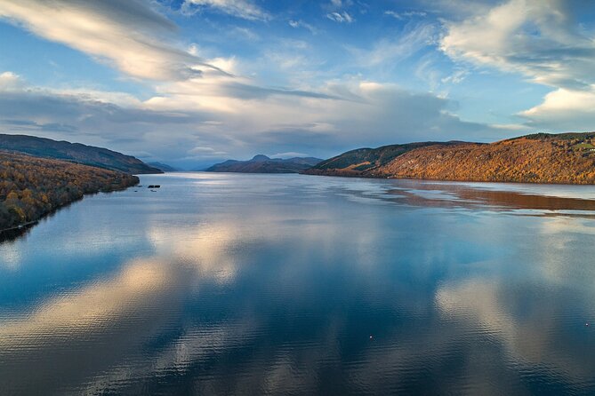 Loch Ness & Culloden Battlefield Private Tour from Inverness - Culloden Battlefield: the emotional center of the tour