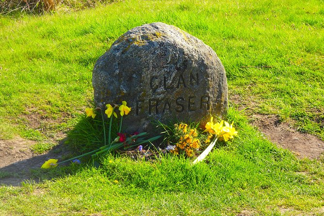 Loch Ness & Culloden Battlefield Private Tour from Inverness - The guide makes or breaks the day