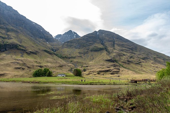 Loch Ness, Glencoe and The Scottish Highlands Tour from Edinburgh - What this Edinburgh to Highlands tour really offers