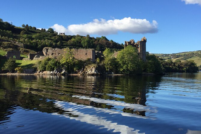 Loch Ness, Glencoe & the Highlands Guided Day Tour from Edinburgh - Leaving Edinburgh for Callander