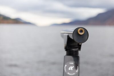 Loch Ness & Highlands Small-Group Tour from Edinburgh with Cruise