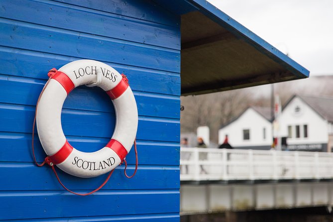 Loch Ness & Highlands Small-Group Tour from Edinburgh with Cruise - Loch Laggan and the Cairngorms road
