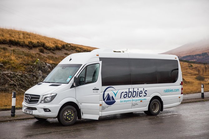 Loch Ness & Highlands Small-Group Tour from Edinburgh with Cruise - Pitlochry and the final return