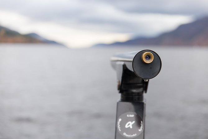 Loch Ness & Highlands Small-Group Tour from Edinburgh with Cruise - Glencoe: beauty with a darker story