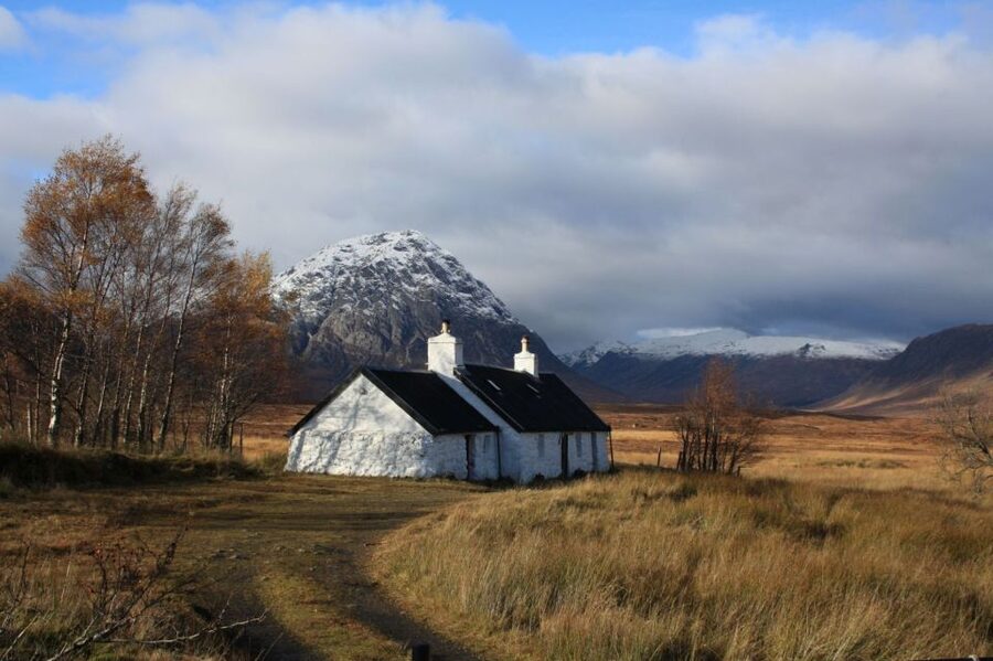 Loch Ness, Inverness, & Highlands 2-Day Tour from Edinburgh - Who will enjoy this tour most