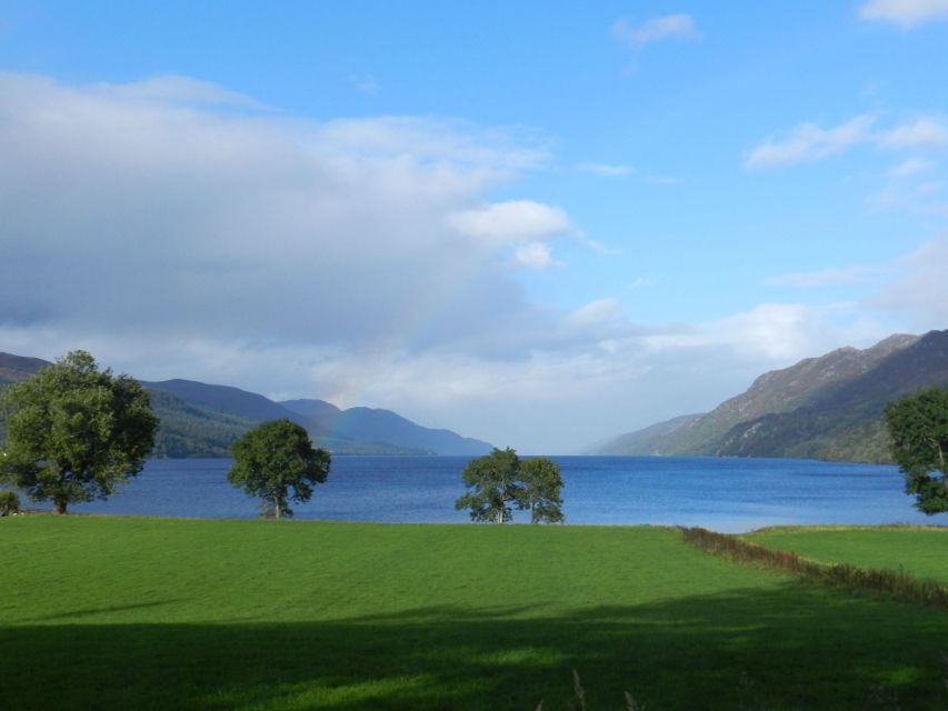 Loch Ness, Inverness, & Highlands 2-Day Tour from Edinburgh - Glen Coe, one of Scotland’s most powerful views