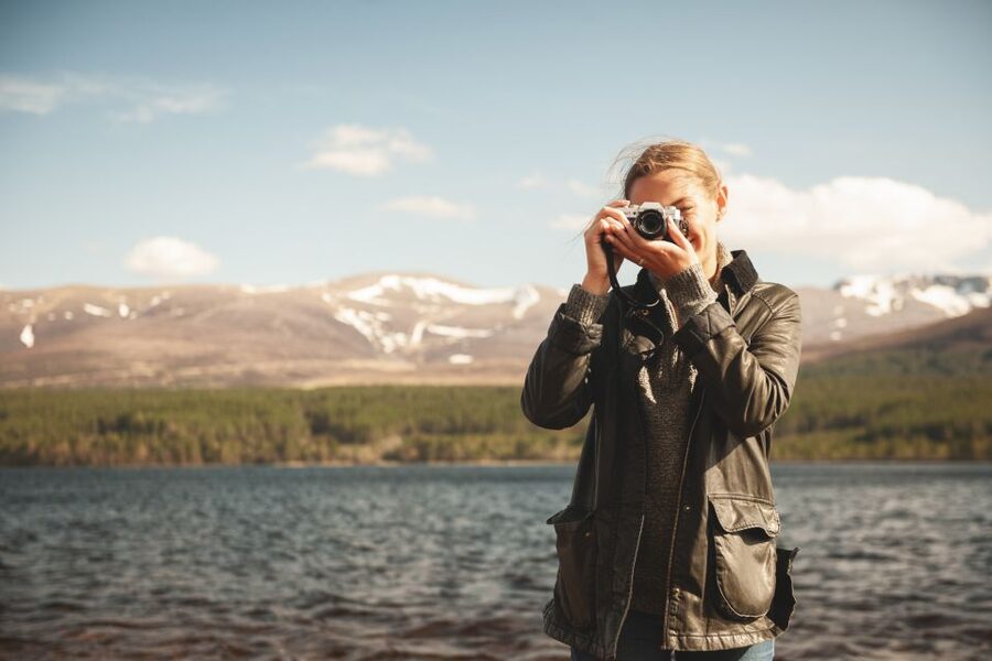 Loch Ness, Inverness, & Highlands 2-Day Tour from Edinburgh - What the $397 price includes