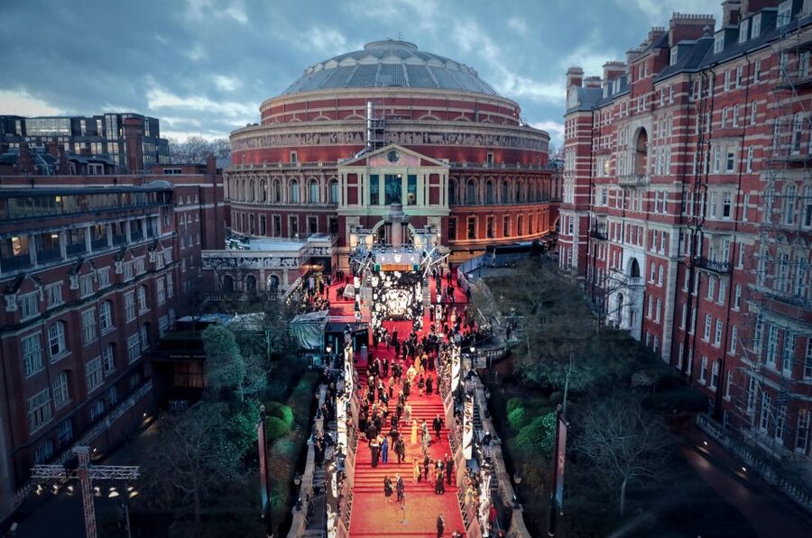London: 1-Hour Guided Tour of the Royal Albert Hall - Key points to know before booking
