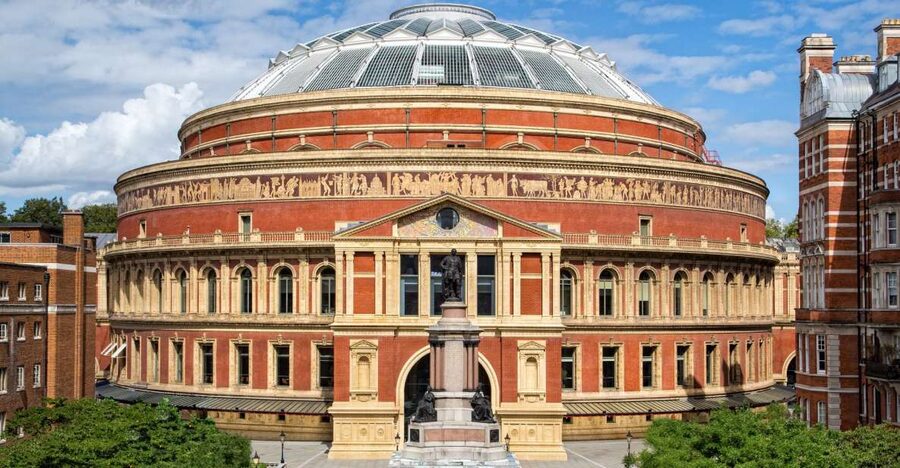 London: 1-Hour Guided Tour of the Royal Albert Hall - Why the guide matters so much