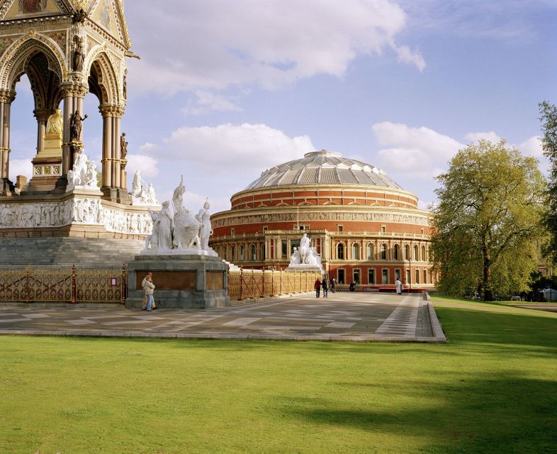 London: 1-Hour Guided Tour of the Royal Albert Hall - Should you book it?
