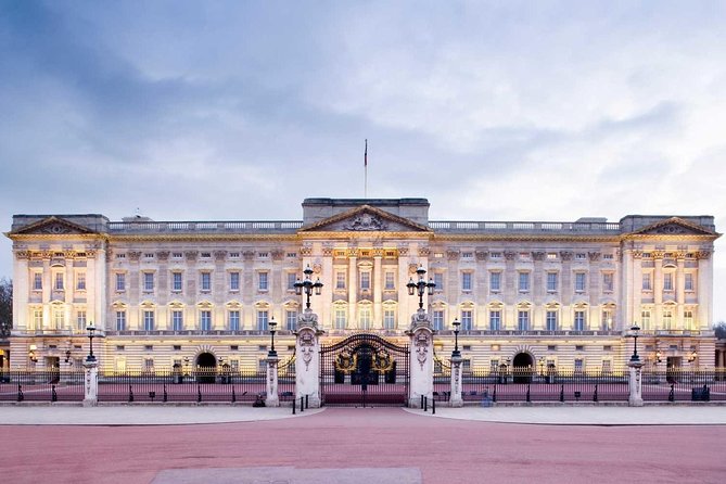 London 30 Top Sights with Fun Local Guide - Why this five-hour route works for first-time London visitors