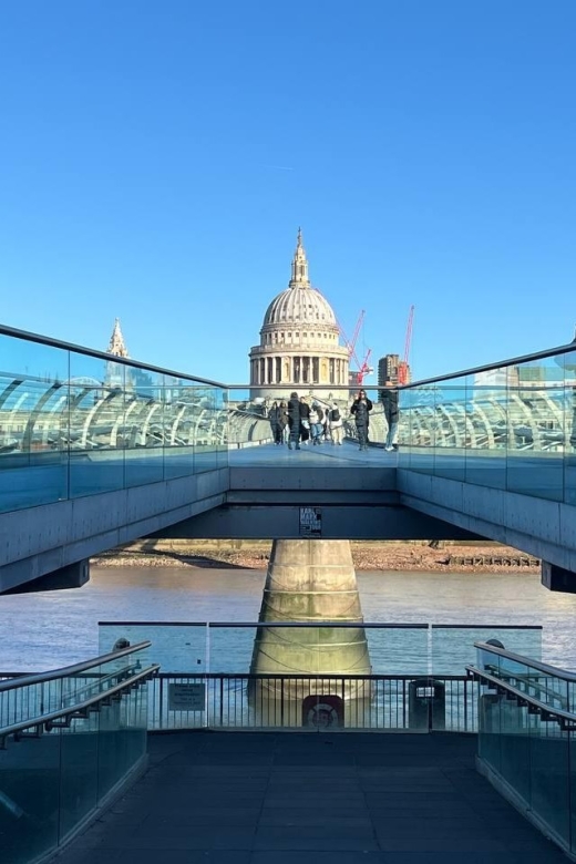 London: 5-Hour Private Tour with Pickup - A Fast Way to Meet London’s Famous Sights