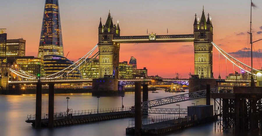 London: 5-Hour Private Tour with Pickup - Tower Bridge and the Tower of London