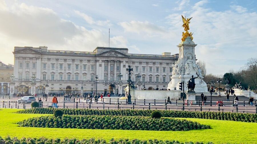 London: 5-Hour Private Tour with Pickup - What the Private Car Changes