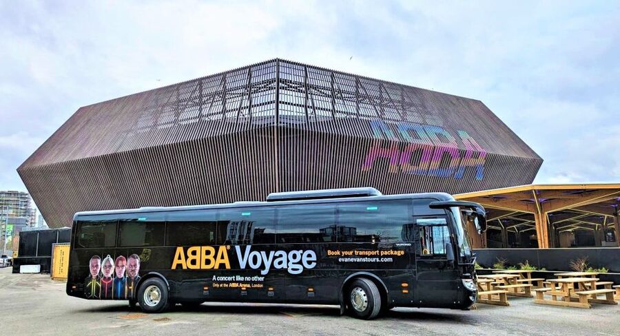 London: ABBA Voyage Express Bus and Optional Concert Ticket - Why the bus is worth considering for ABBA Voyage