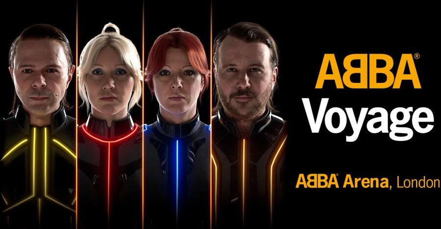 London: ABBA Voyage Express Bus and Optional Concert Ticket - Priority arrival at the ABBA Arena