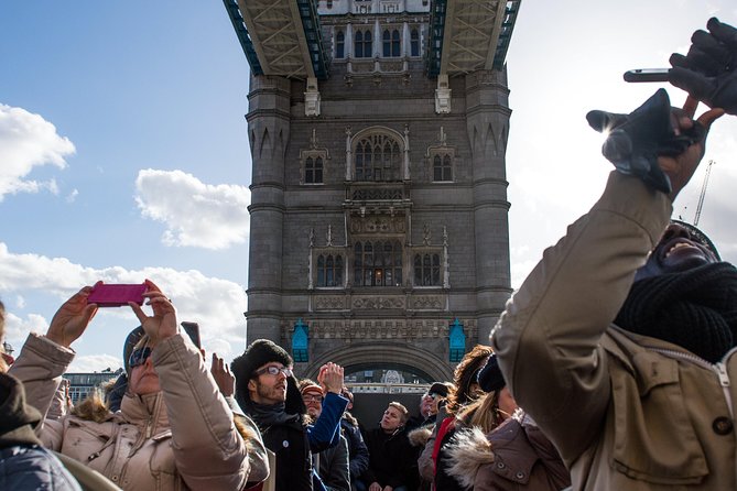 London Big Bus Hop-On Hop-Off Tour with Optional River Cruise - What the 48-hour ticket adds