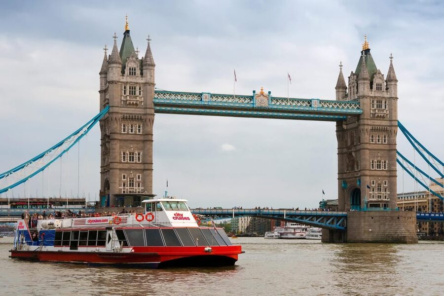 London: Big Bus Hop-on, Hop-off with Optional River Cruise - Why Big Bus works well for a first day in London
